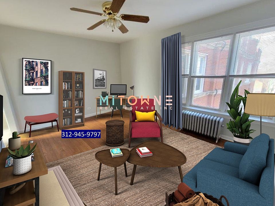 1500 W Birchwood Ave APT 3, Chicago, IL 60626 Zillow
