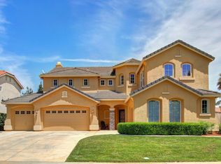 8247 Country Ranch Dr, Sacramento, CA 95829