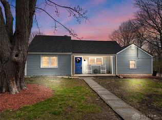 9185 S Mann Rd, Tipp City, OH 45371