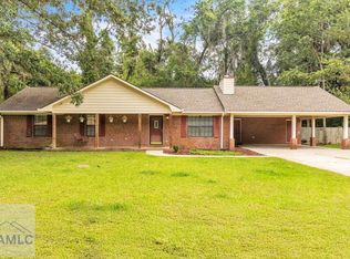 122 Tyson Ln, Allenhurst, GA 31301