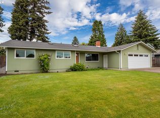 3437 Tempa St, Eugene, OR 97404