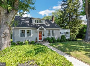 409 Cheltena Ave, Jenkintown, PA 19046