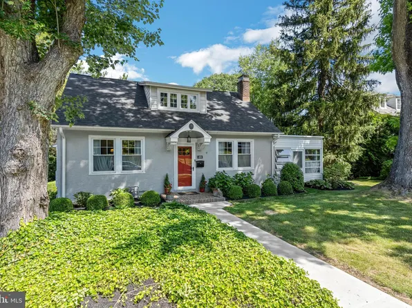 409 Cheltena Ave, Jenkintown, PA 19046