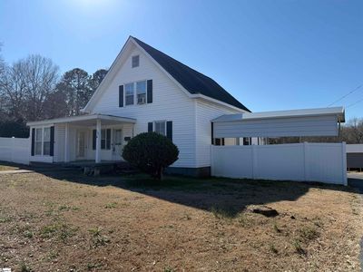 1108 Arthur Blvd, Union, SC, 29379
