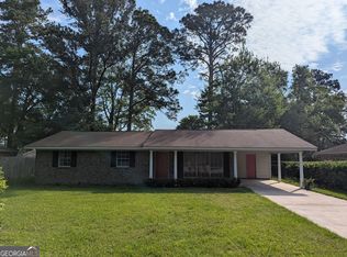 113 Oglethorpe Rd, Rincon, GA 31326