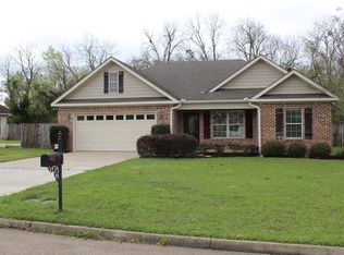 313 Telluride Ln, Midland City, AL 36350