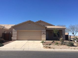 1402 S Navajo Ln, Coolidge, AZ 85128