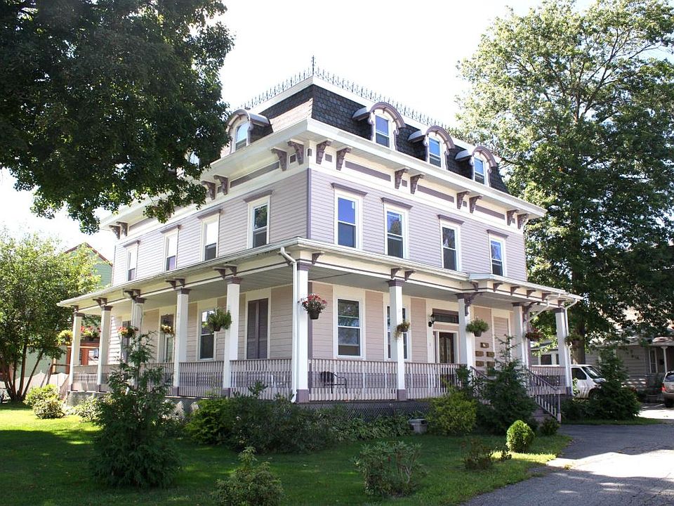 Stunning Victorian Mansion