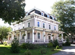 26 Elizabeth St APT 5, Port Jervis, NY 12771