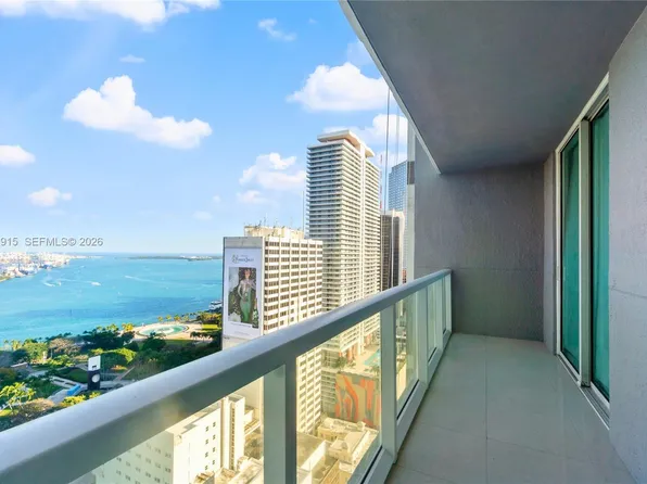 253 NE 2nd St APT 3105, Miami, FL 33132