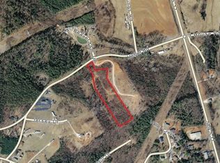 Hefner Rd, Walhalla, SC 29691