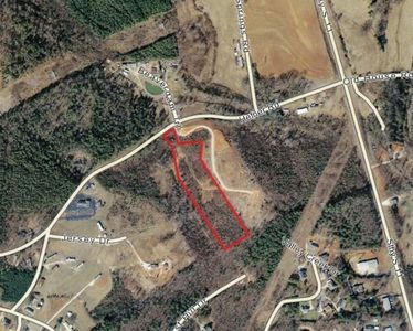 Hefner Rd, Walhalla, SC, 29691