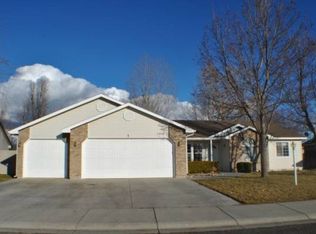 1036 N Caucus Way, Meridian, ID 83642