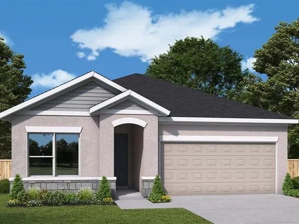 5842 Native Oak St, Mount Dora, FL 32757