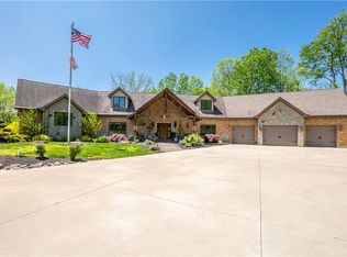 5874 S Iddings Rd, West Milton, OH 45383