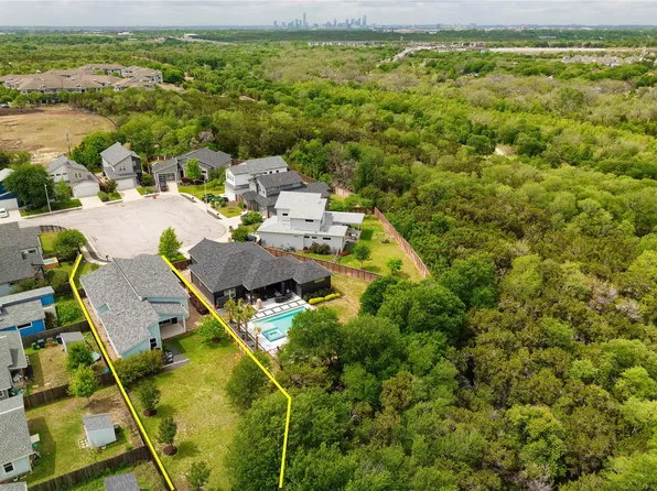 6312 Keegans Dr, Austin, TX 78724
