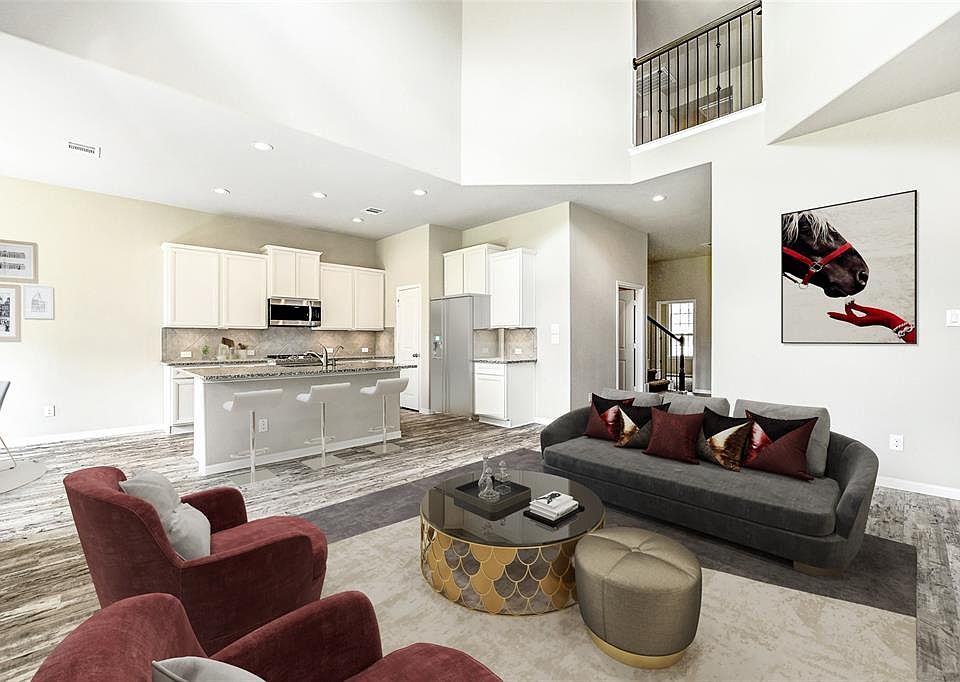 1st image of 25815 Balsamwood Dr