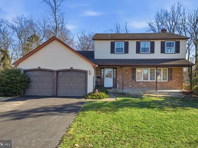 824 Upton Way, Somerdale, NJ, 08083