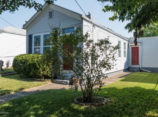 923 Mulberry St, Louisville, KY 40217