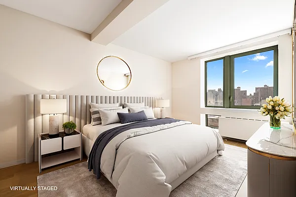 2132 Second Avenue #7B in East Harlem, Manhattan | StreetEasy
