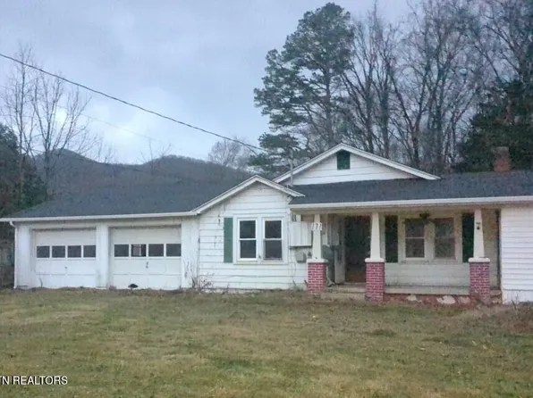171 Ted Brown Rd, Chuckey, TN 37641