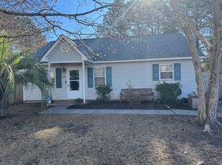 642 Indian Wells Way, Wilmington, NC 28411