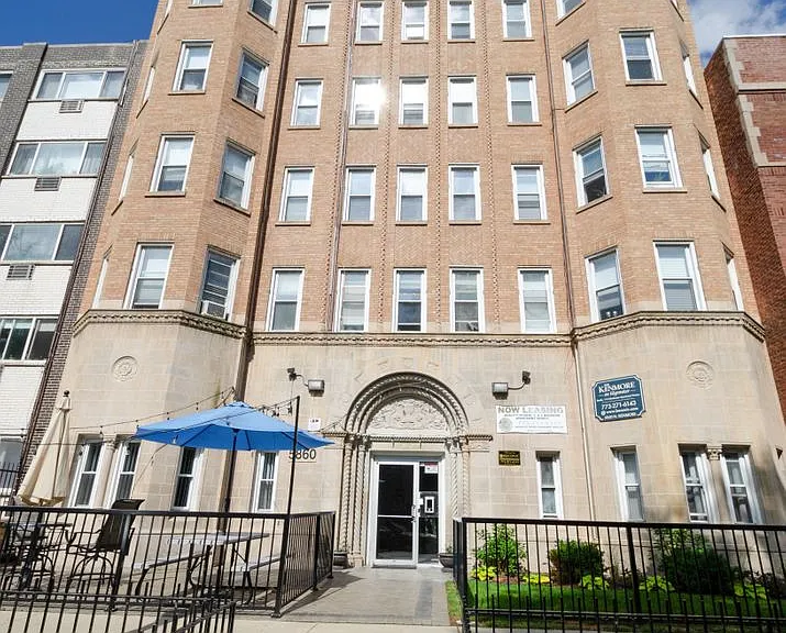 The Kenmore on Edgewater — Photo 37