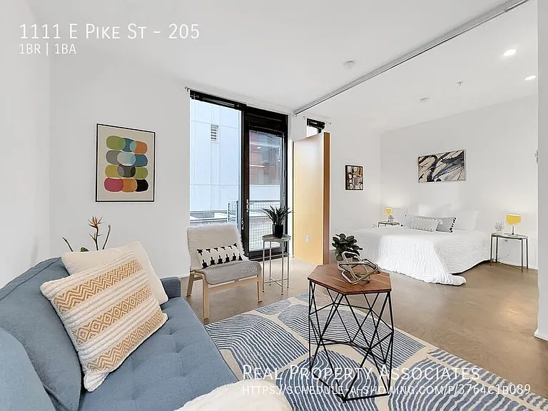 1111 E Pike St #205 — Photo 9