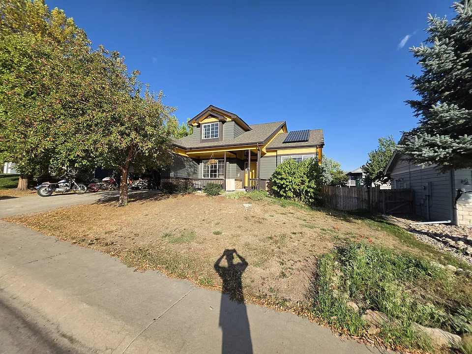 2126 Golden Eagle Dr