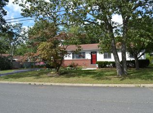 325 17th Ave, Brick, NJ 08724
