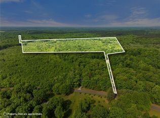 0 Hauser Rd, Lewisville, NC 27023