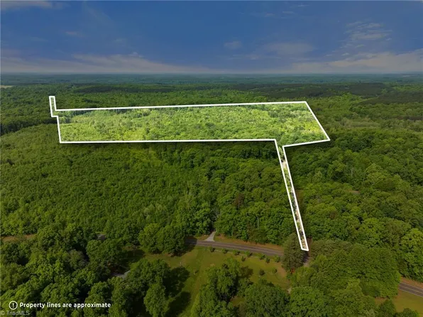 0 Hauser Rd, Lewisville, NC 27023