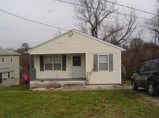 2141 Tazewell Ave, Lynchburg, VA 24501
