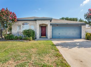 10916 Deauville Cir S, Fort Worth, TX 76108