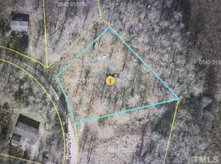 LOT 2 Lemay Ln LOT 2, Henderson, NC 27537