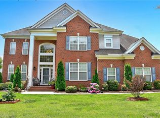 2001 Fieldstone Ln, Suffolk, VA 23434