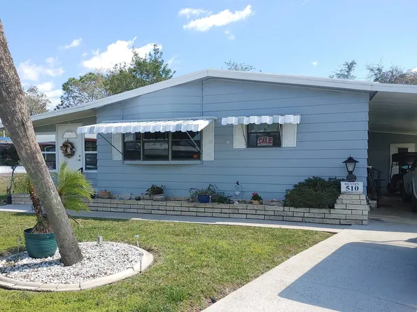 510 Caper St, Sebring, FL 33872