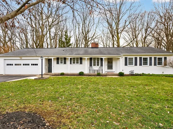 161 Nob Hl, Rochester, NY 14617