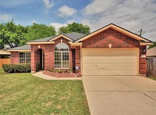 3102 Flameleaf Cv, Round Rock, TX 78664