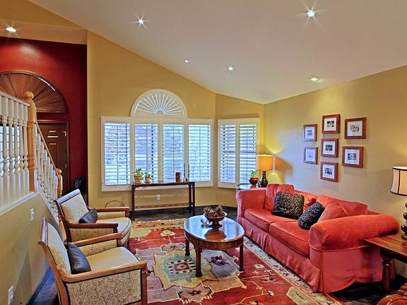 3rd image of 2678 E Big View Dr