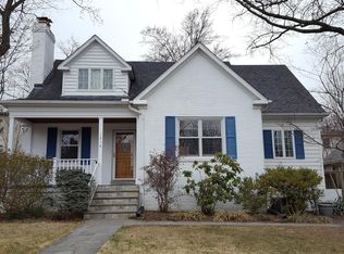 1314 N Frederick St, Arlington, VA 22205