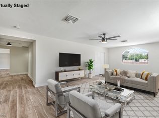 3716 Tabor Ave, North Las Vegas, NV 89030