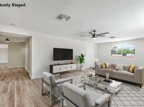 3716 Tabor Ave, North Las Vegas, NV 89030