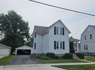 331 Doty St, Fond Du Lac, WI 54935