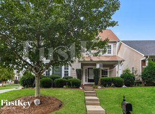 5001 Fountainbrook Dr, Indian Trail, NC 28079