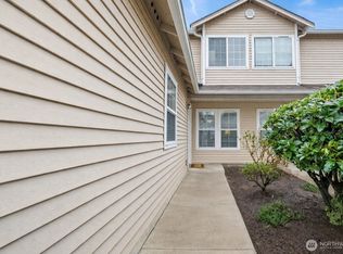 Northbridge Townhouses, Puyallup, WA 98372