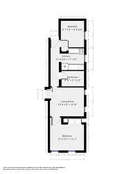 Rented by Living New York