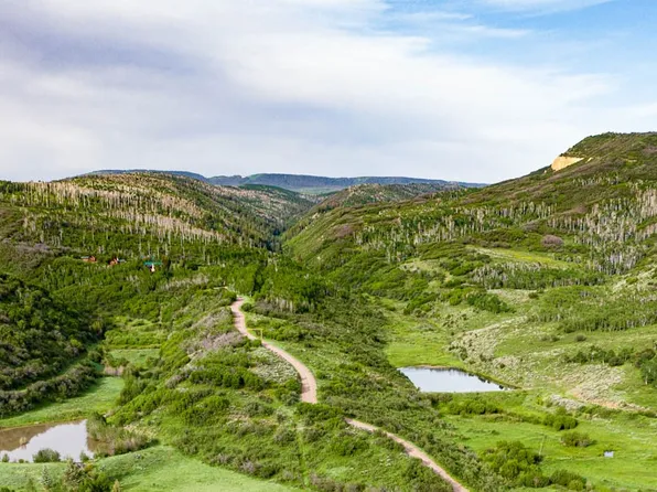 26760 Rimrock Trl, Oak Creek, CO 80467