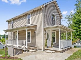 204 Beallsville Rd, Bentleyville, PA