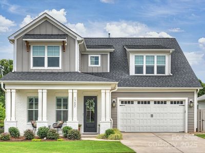 13627 Tranquil Day Dr, Matthews, NC, 28105